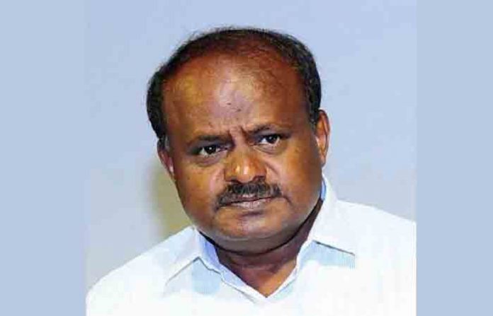 kumarswamy
