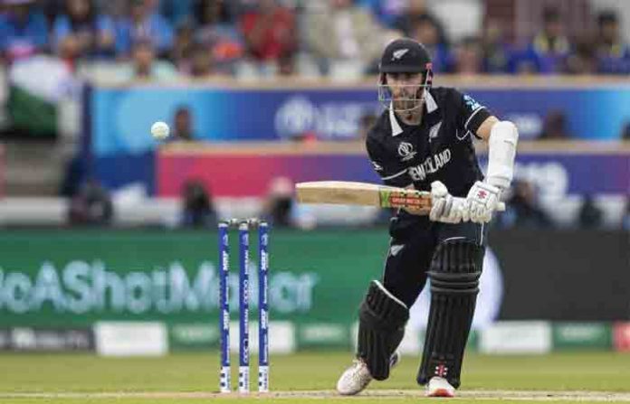 kane-williamson Kane Williamson