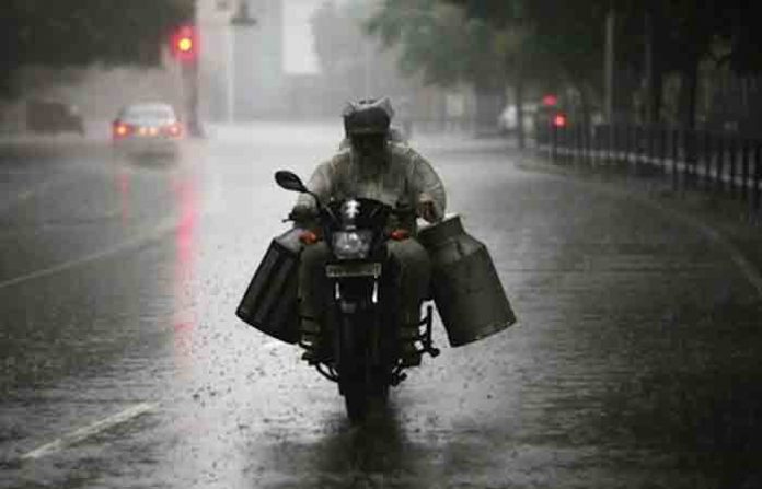 mansoon