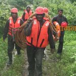 ndrf-team-mahalaxmi-express