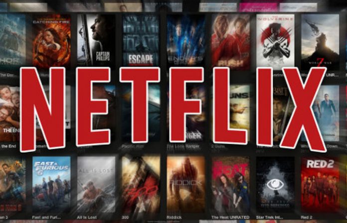 netflix