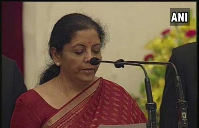 nirmala-sitaraman