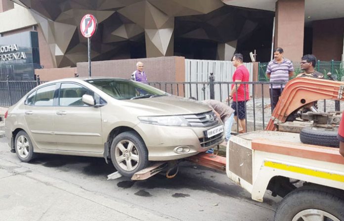 no-parking-towing