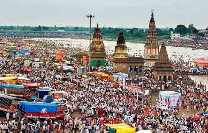 pandharpur