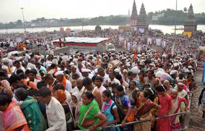pandharpur