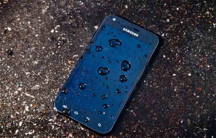 rain-mobile