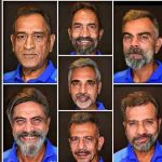 team-india