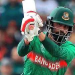 बांगलादेश क्रिकेटची सूत्रे तमिम इक्बालच्या हाती, अनियमिततेच्या आरोपांनंतर बोर्ड बरखास्त