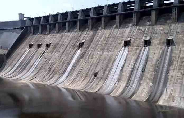 water