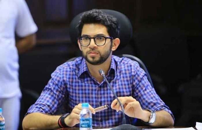aaditya-thackeray-press-meet aaditya-thackeray-press-meet