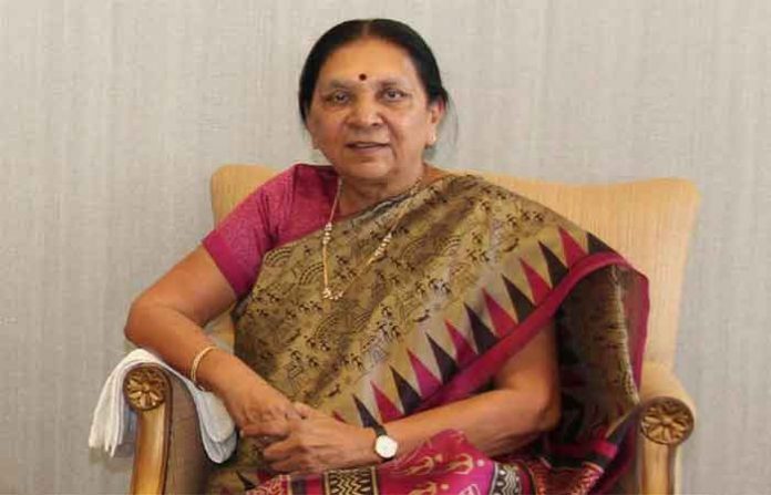 aanandiben-patel