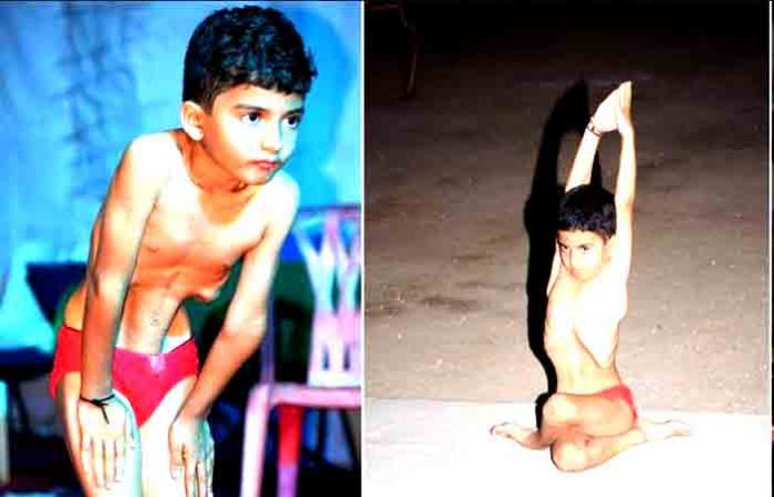 bal-yogi-varad