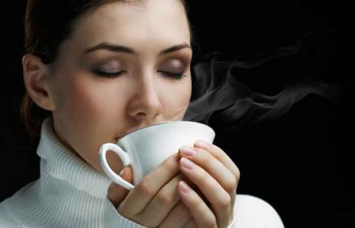 coffee