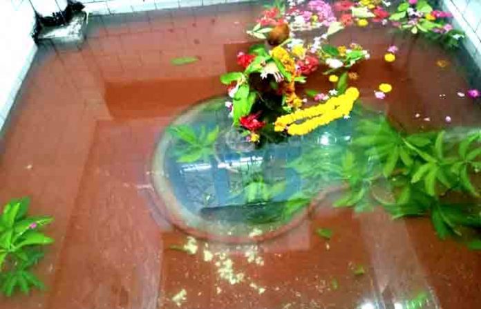 god-shankar-drown-for-rain