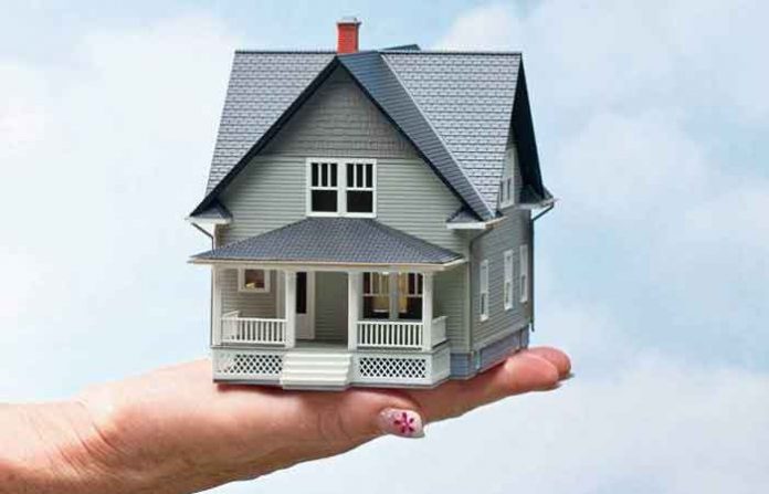 home-hand