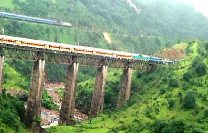 kasara-ghat