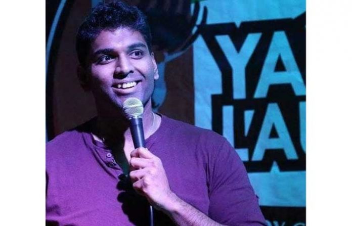 manjunath