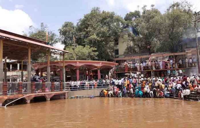 narsimhawadi-gurupornima
