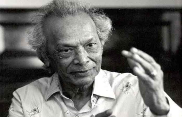 naushad