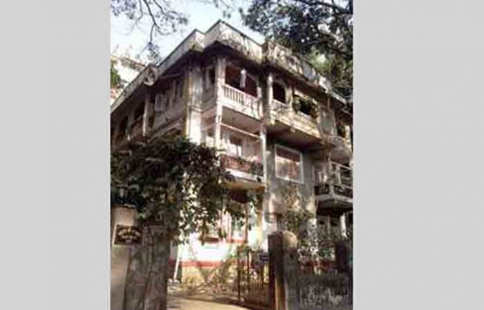 old-building
