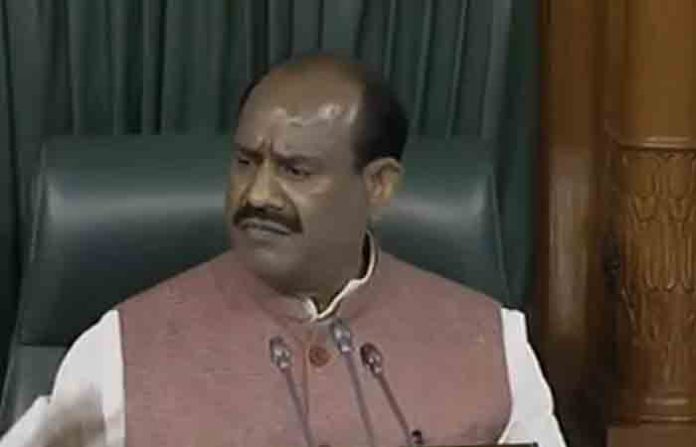 om-birla