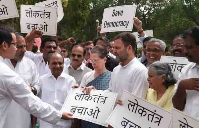 rahul-agitation11