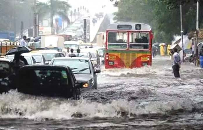rain-record