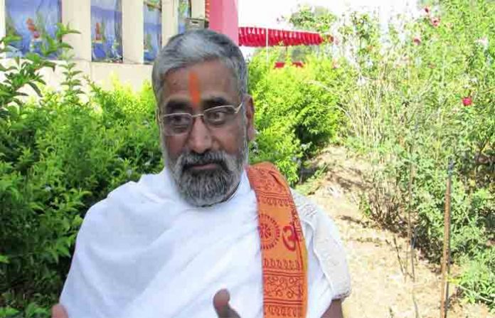 ramdas