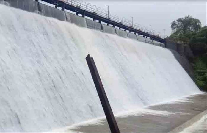 ransai-dam