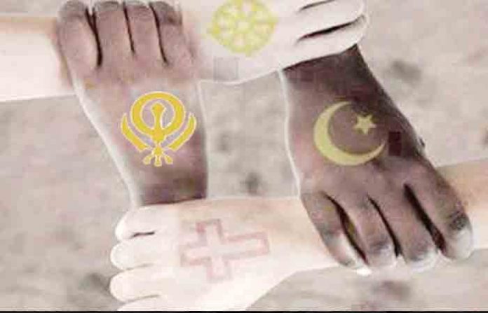 religions-minority