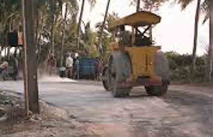 road-construction