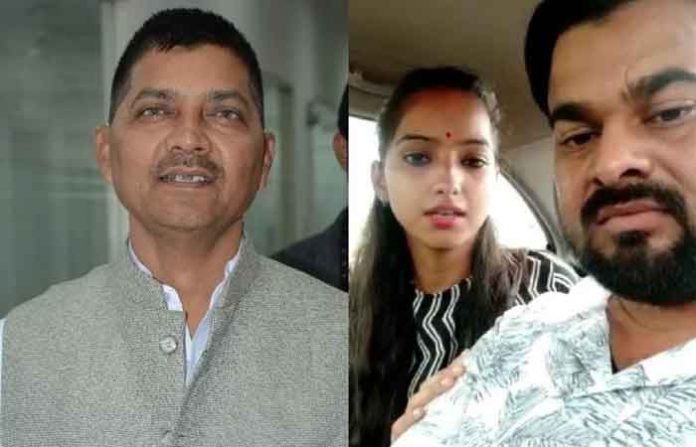 sakshi-mishra-marriage