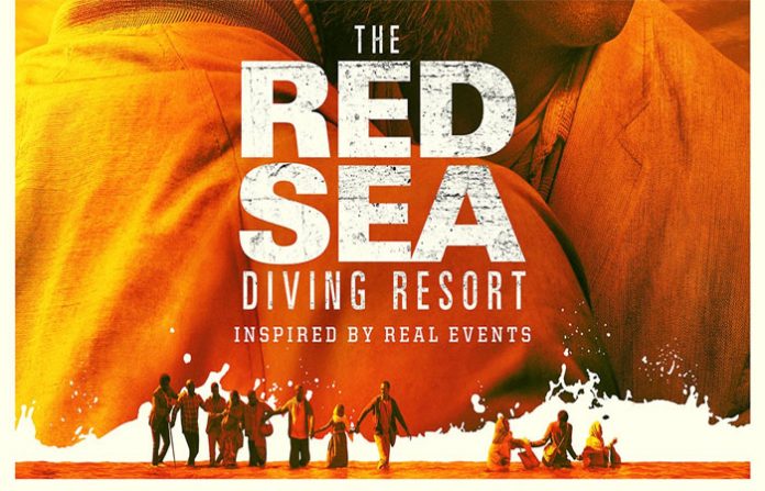 the-red-sea