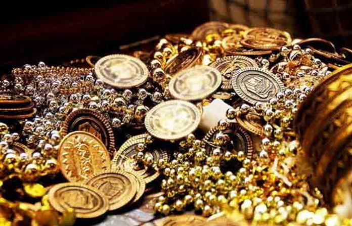treasure