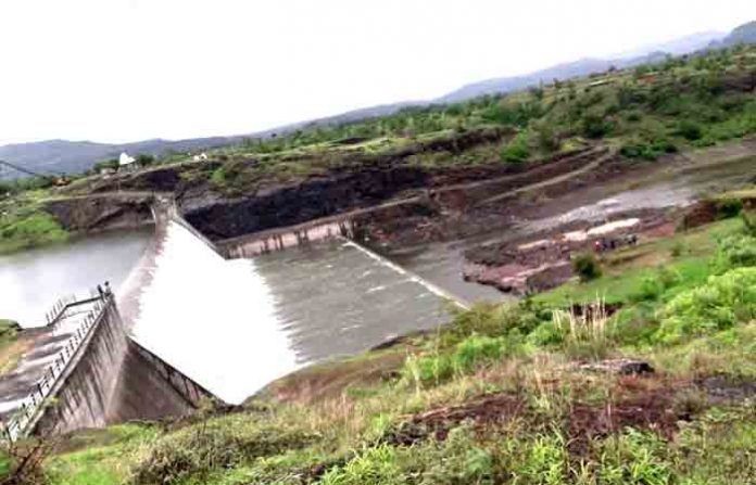 umre-khand-dam