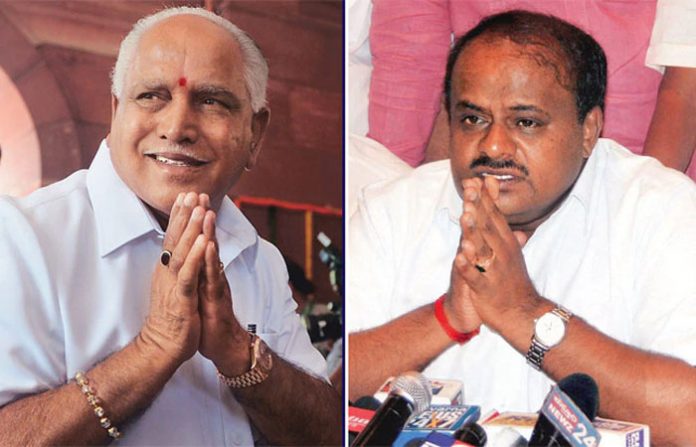 yediyurappa-and-kumarswamy