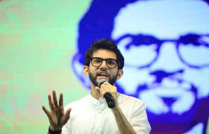aaditya
