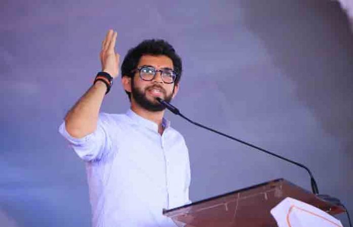 aaditya-thackeray aaditya-thackeray