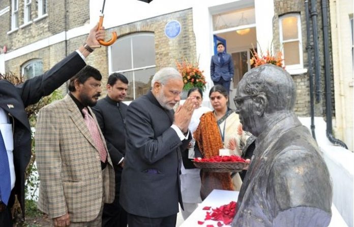 babasaheb-amedkar-london-me