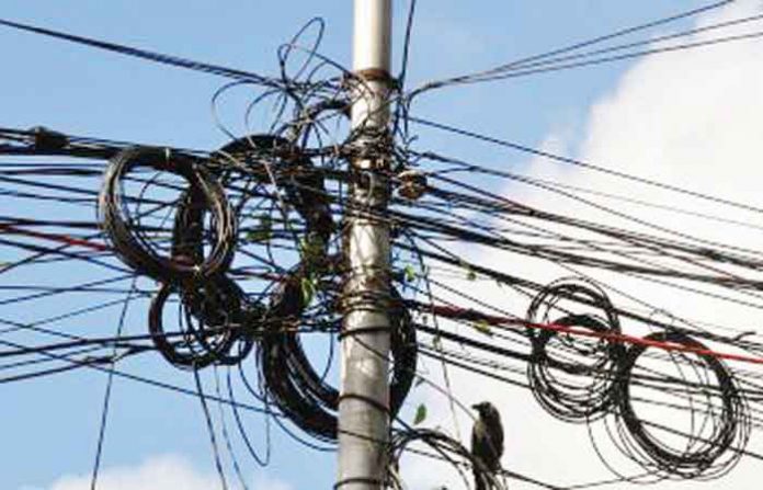 cable-connection