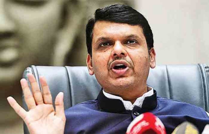 fadnavis