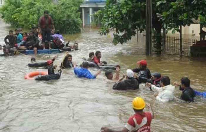 flood