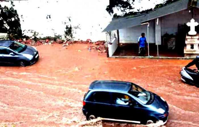 goa-rain