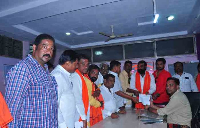 hingoli-sena