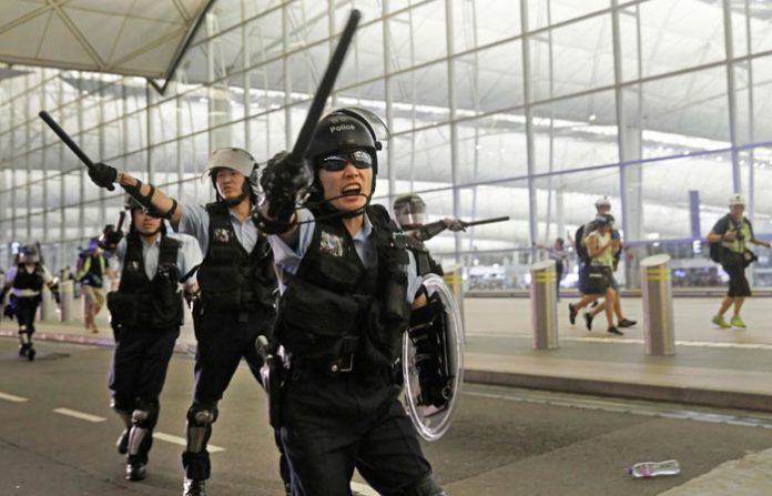 hong-kong-army