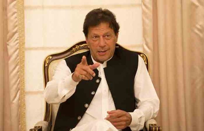 imran