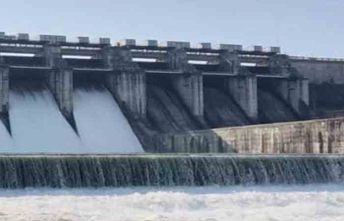 jayakwadi-dam