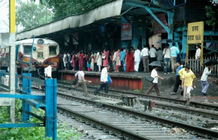 kalwa-railway-station
