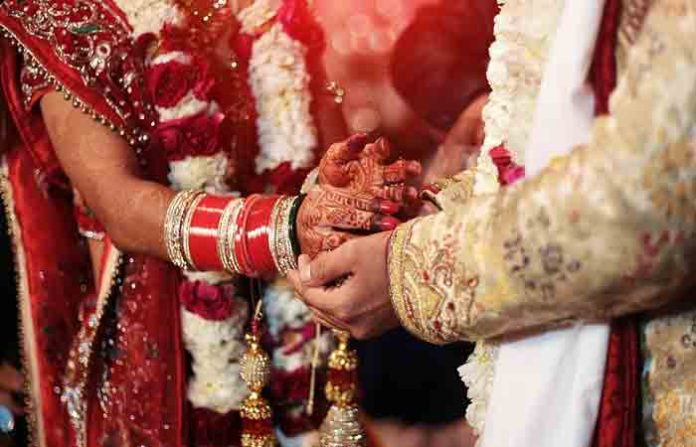 marriage