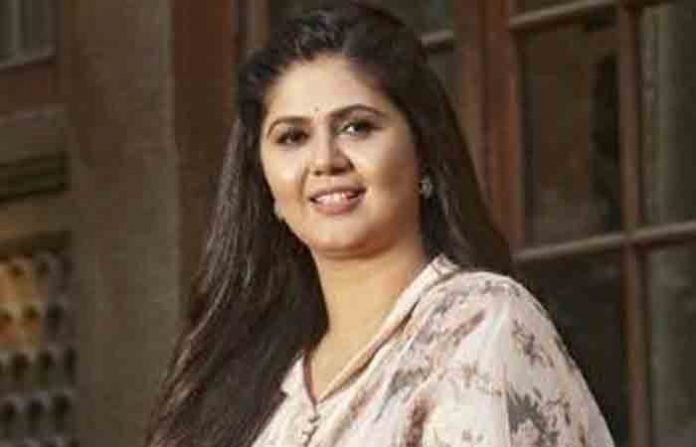 pankaja-munde